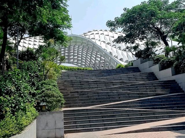 Apec Park ในดานัง✨️
