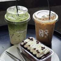 ☕ Siri Home Cafe 