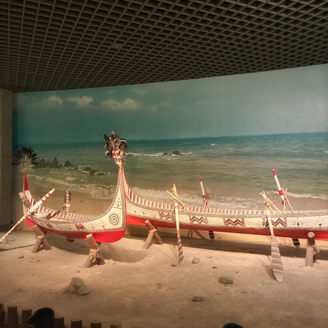 上海博物館