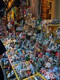 Insadong Cultural Street Photography, Seoul.