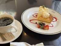 🍰本店限定！ルタオの奇跡の口どけセット✨