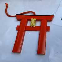Fushimi Inari: A Breathtaking Cultural Treasure