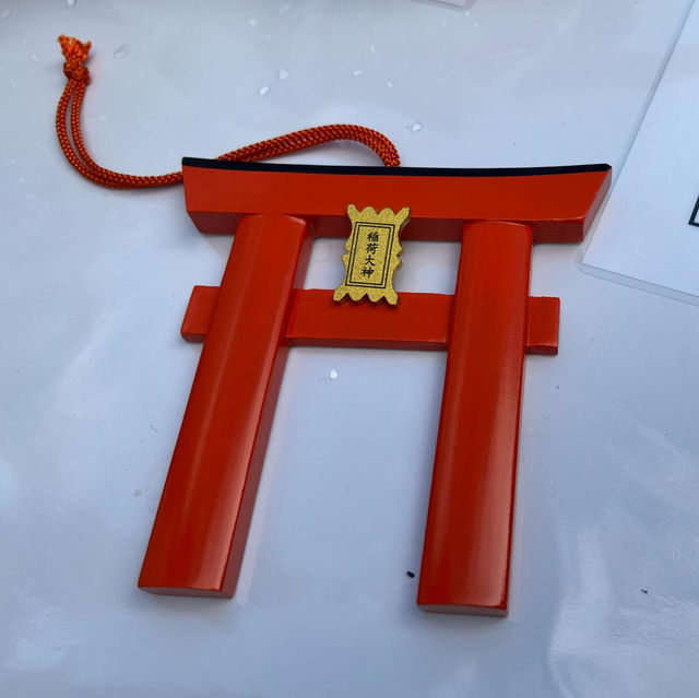 Fushimi Inari: A Breathtaking Cultural Treasure