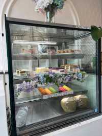 Samui's Eva Restaurant & Cafe Treats