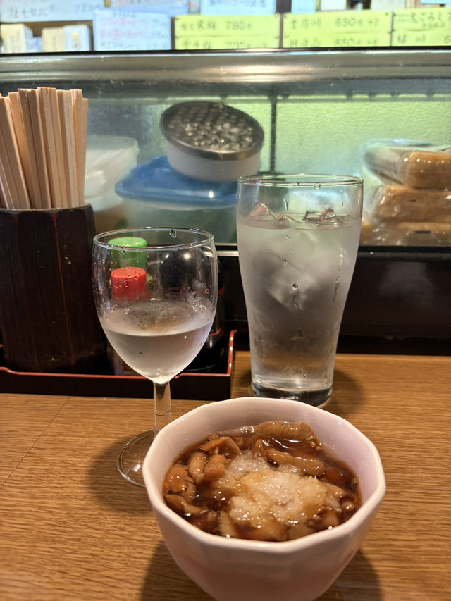 【新潟🌾】貴重な日本酒も飲める🍶必ずまた来たいお店！