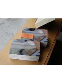 of one book