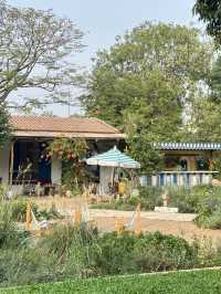ร้านอาหารมุมถ่ายรูปสวย ย่านประชาชื่น