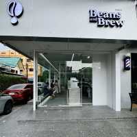 🖤 Beans & Brew Hatyai – 