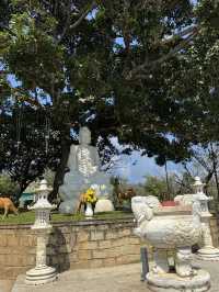🌿 Linh Ung Pagoda – Da Nang’s spiritual sanctuary