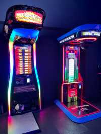 “Light Up Your Game at Supreme Bowl – A Unique Bowling Experience!”