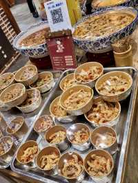 🍲중국 감성 폭발! 당산 唐山宴에서 먹고 즐긴 하루🌟