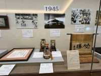 Sumo Museum (Ryogoku)