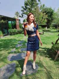 Double U Coffee – ตลิ่งชัน