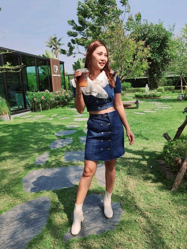 Double U Coffee – ตลิ่งชัน