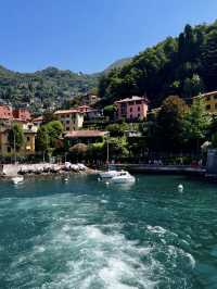 Life in Italy