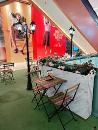 Discover Avenue K: A Vibrant Shopping Haven in the Heart of Kuala Lumpur