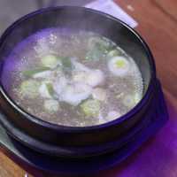 동묘앞역 육사시미 맛집 꼬릿집