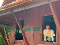 เมืองมัลลิกา ร.ศ.124 กาญจนบุรี