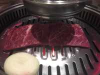 🔥 DAORAE Korean BBQ Bukit Indah – Consistently Delicious Korean BBQ