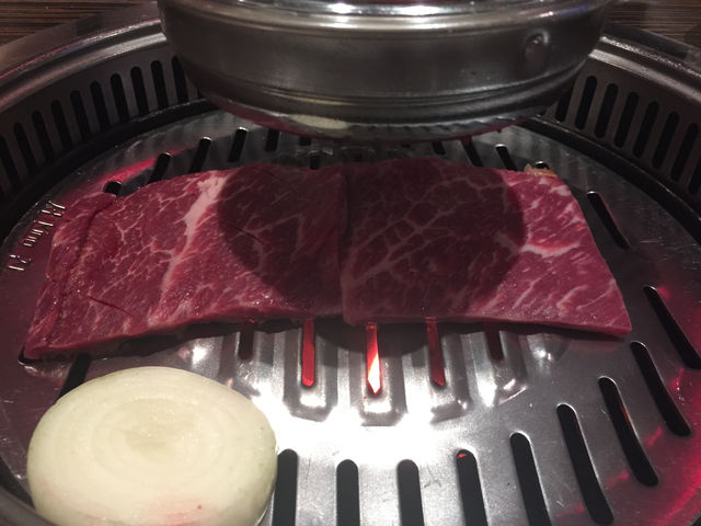 🔥 DAORAE Korean BBQ Bukit Indah – Consistently Delicious Korean BBQ