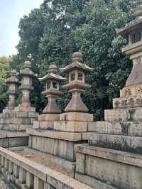 SUMIYOSHI TAISHA.