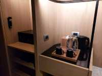 dusitD2 Hua Hin – หัวหินแบบชิลล์แต่มีคลาส