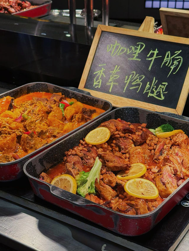 宁波老牌五星酒店的品質之选｜宁波凯洲皇冠假日酒店 