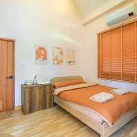 "Happiness Pool Villa" ที่พักเขาใหญ่สวยตรงปก 300%