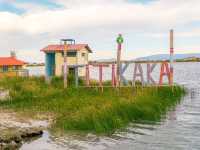 🌊 Lake Titicaca Tour – Floating Life, Living History