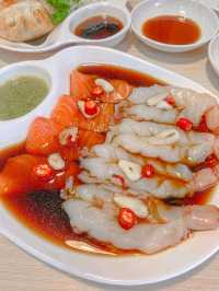 ซูชินินจา @ "ตรัง" 