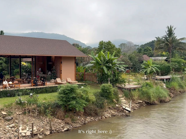 🌿 รีวิวที่พัก “ปายในฝัน” | นอนกลางหุบเขา💚
