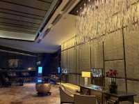 The Ritz-Carlton  HONG KONG