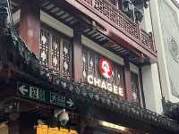 CITY GOD TEMPLE with me;)