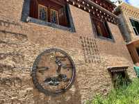 🏔️ Immerse in Tibetan Slow Life at 勒通古镇 (Letong Ancient Town), Litang