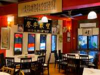 🍚 : Restaurant Kim Lian Kee ร้านอร่อยกัวลาลัมเปอ