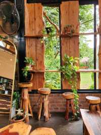 Baan Khaofare The Farm Eatery & Coffee🍃🍵
