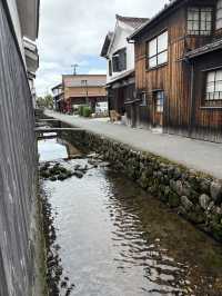 米子與鳥取8日遊