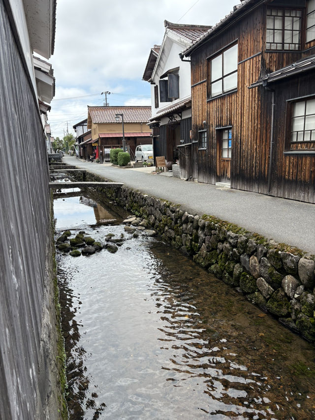 米子與鳥取8日遊