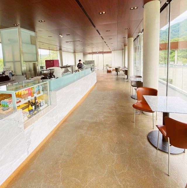Glamtree Resort & Cafe