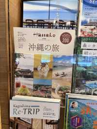 📚 【武雄圖書館】書海與建築的完美結合，一座藏在森林裡的夢幻圖書館🌲✨