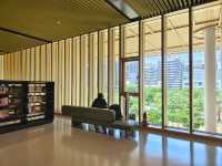 📚️台南市立圖書館【新總館-下篇】