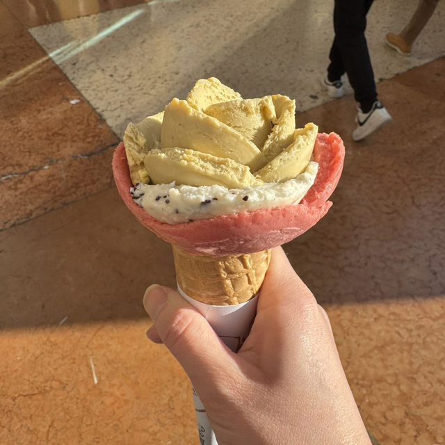 美しいステンドグラス💕