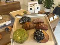 🧁 버터향 가득한 구움과자 맛집, 신매동 소록당🍪