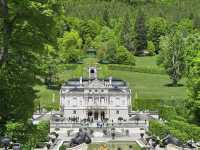 Linderhof Palace: A Fairytale Escape in Bavaria