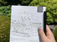 Saiho-ji (Koke-dera) in the Sunshine: A Refreshing Experience! ☀️🌿
