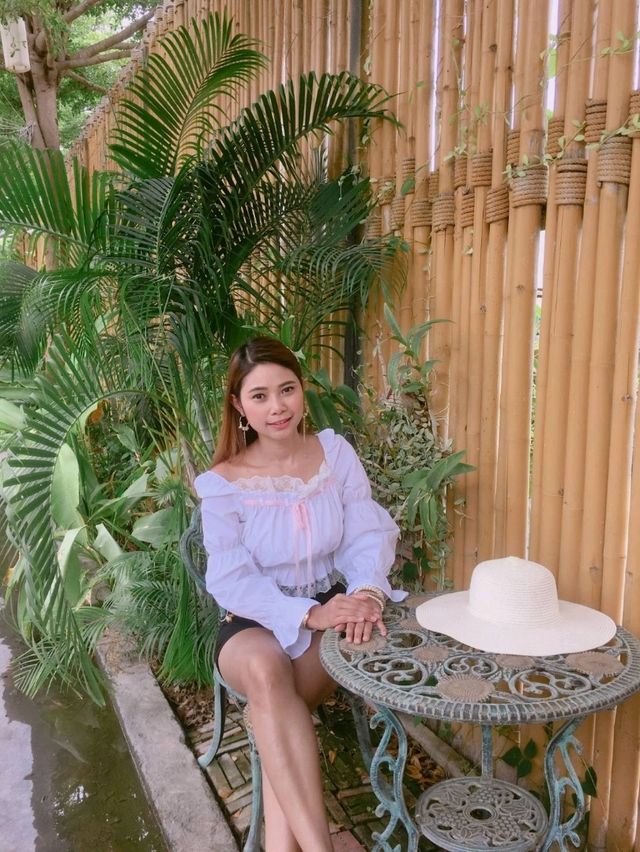 The Vista Pool Villa กาญจนบุรี