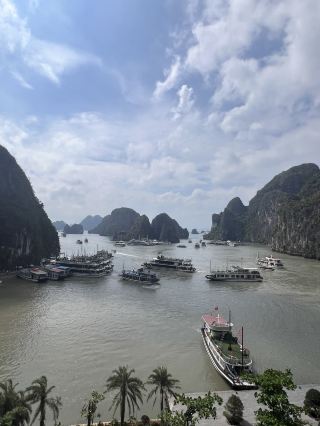 ถ้ำเซิงซ็อต (Hang Sung Sot)