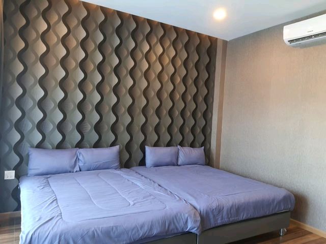 RW POOL VILLA ชะอำ