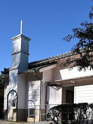 長崎 グラバー園 🏡🌿
