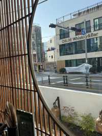부산여행 도심에서 한잔하고싶다면 여기요🙆‍♀️